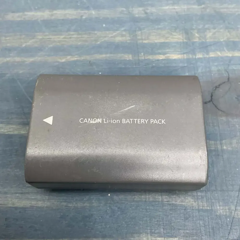 Canon BP-512 Li-ion Battery Pack
